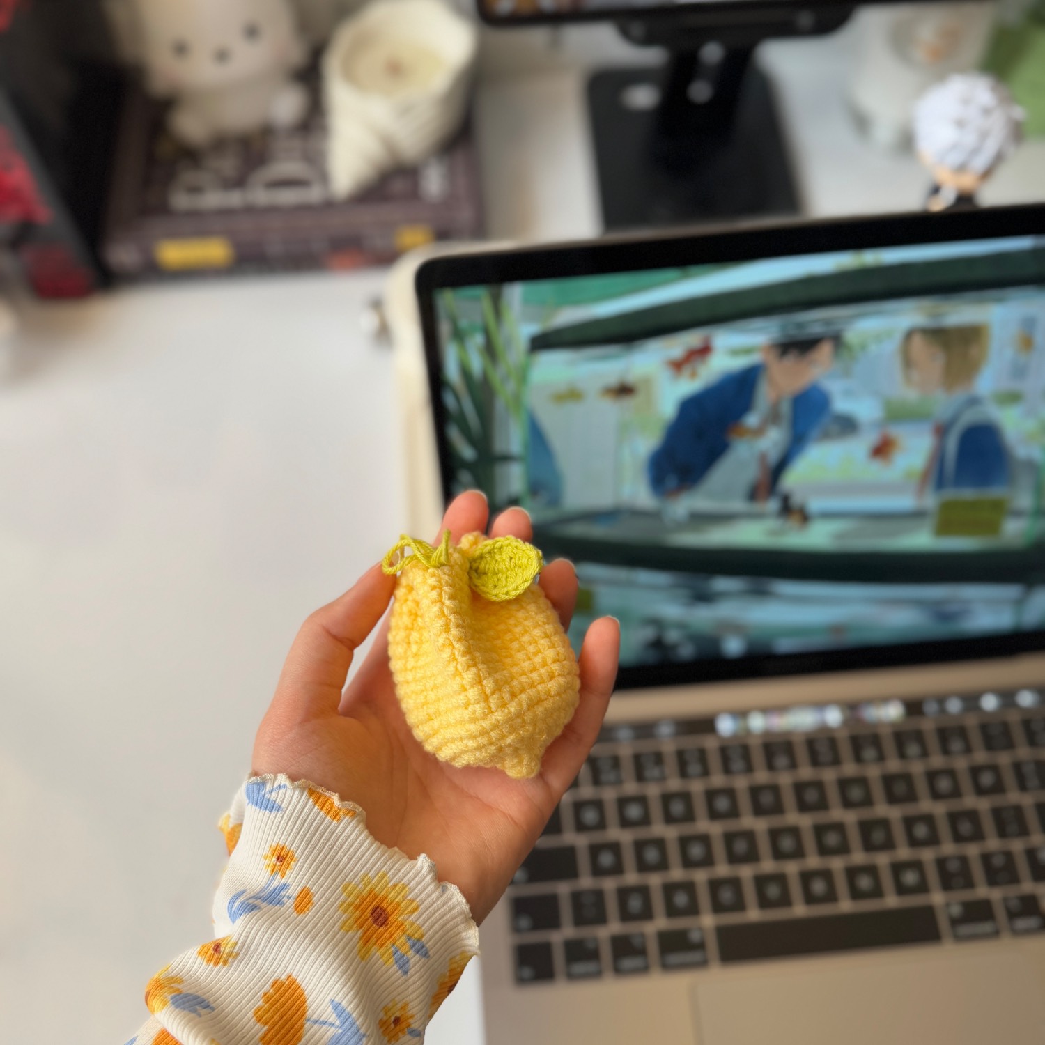 جا ایرپادی لیمو🍋