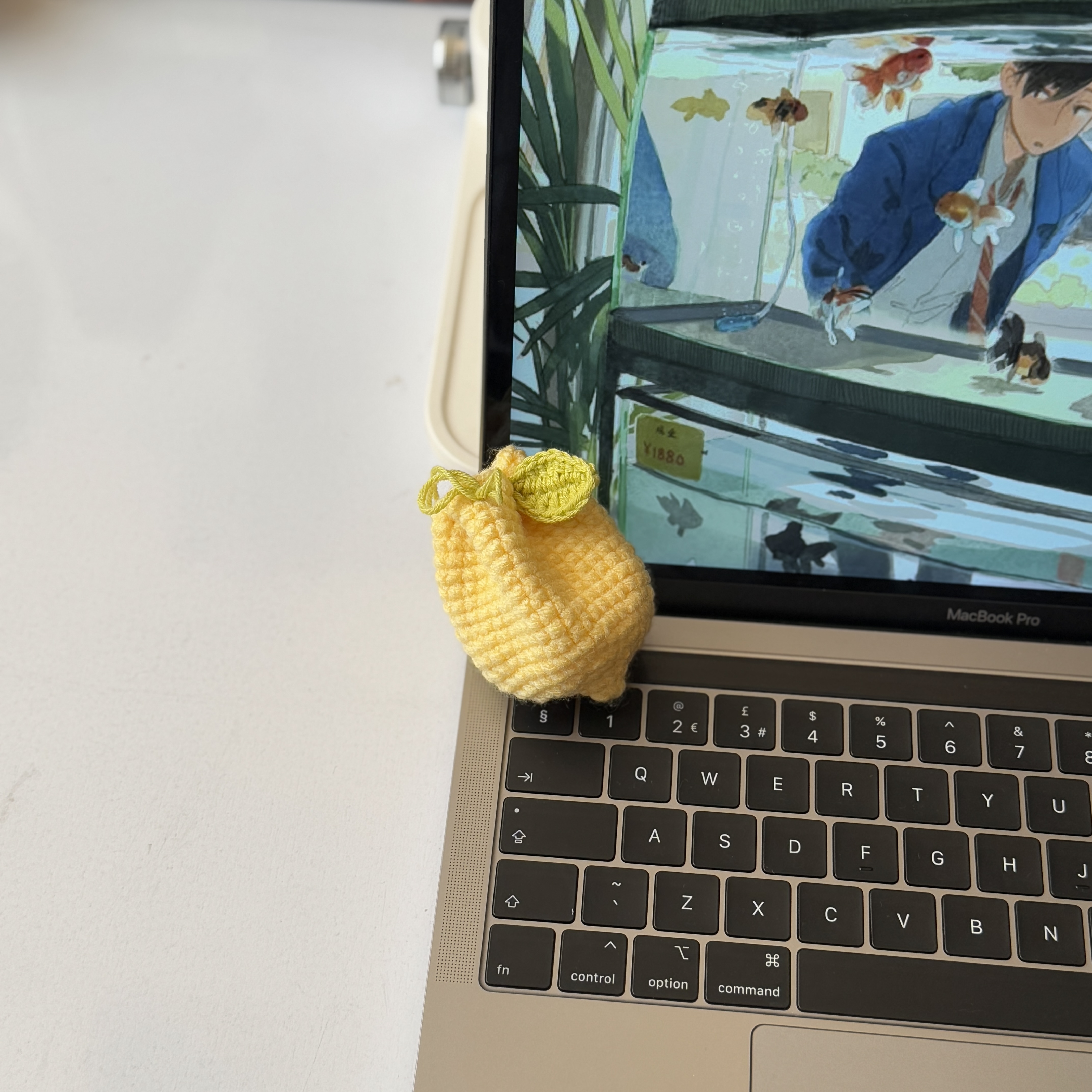 جا ایرپادی لیمو🍋