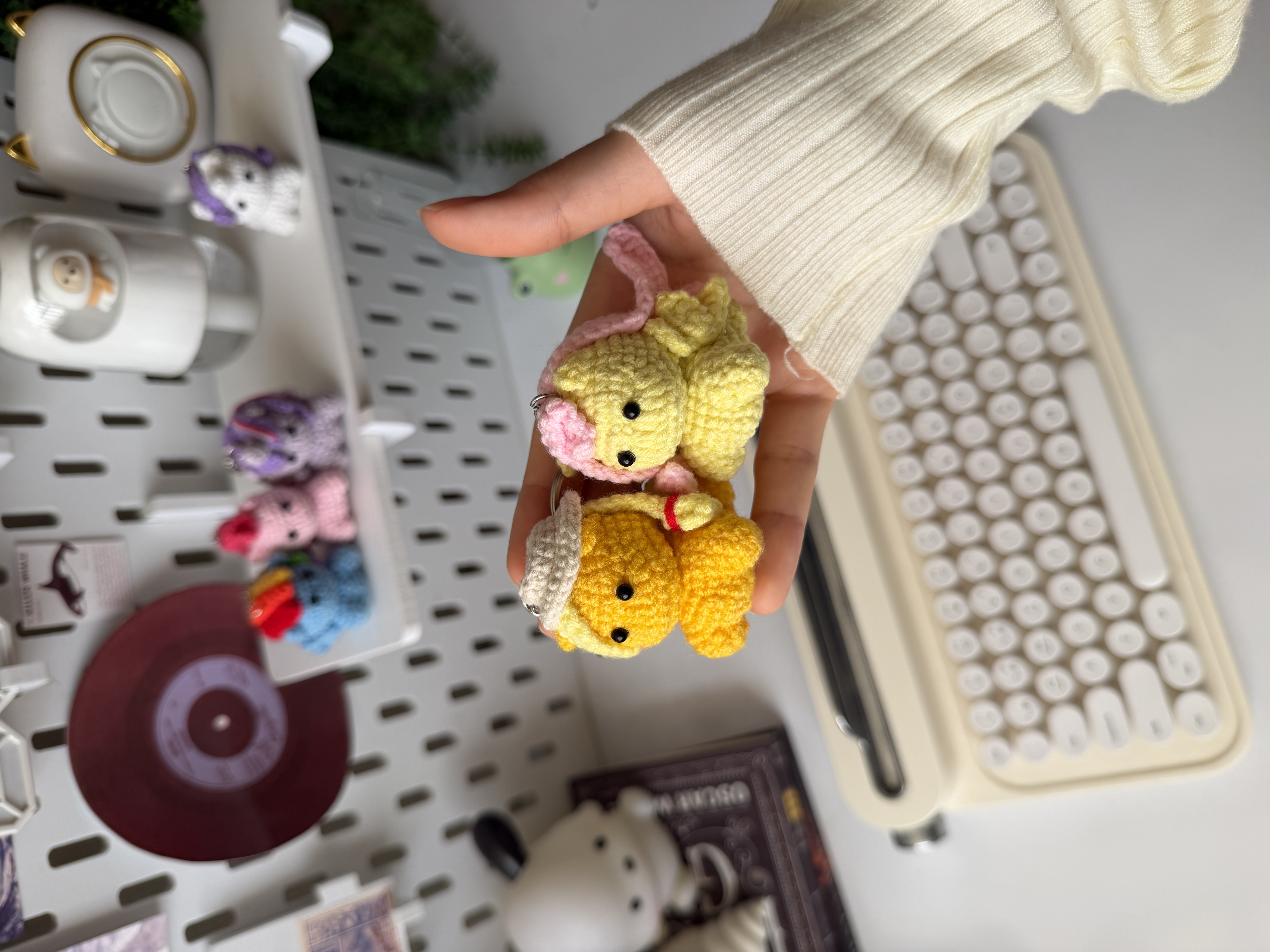 پونی🎀