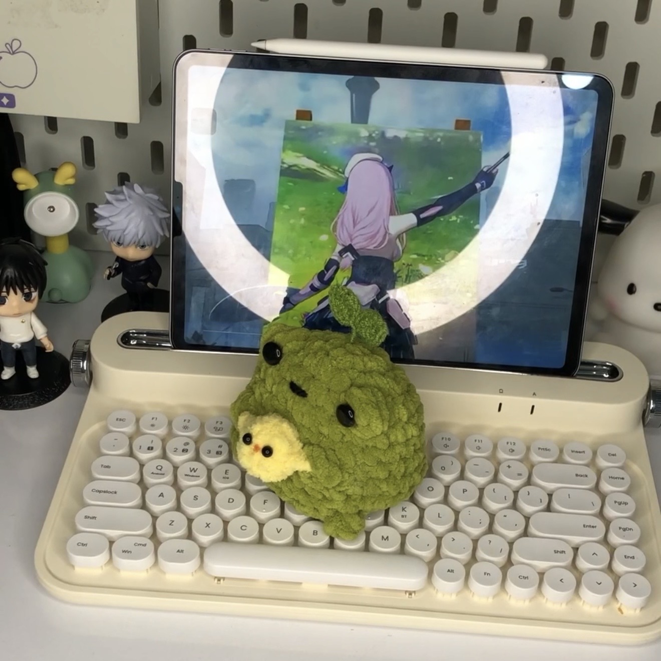 قوری جوجو دار🐥🌱
