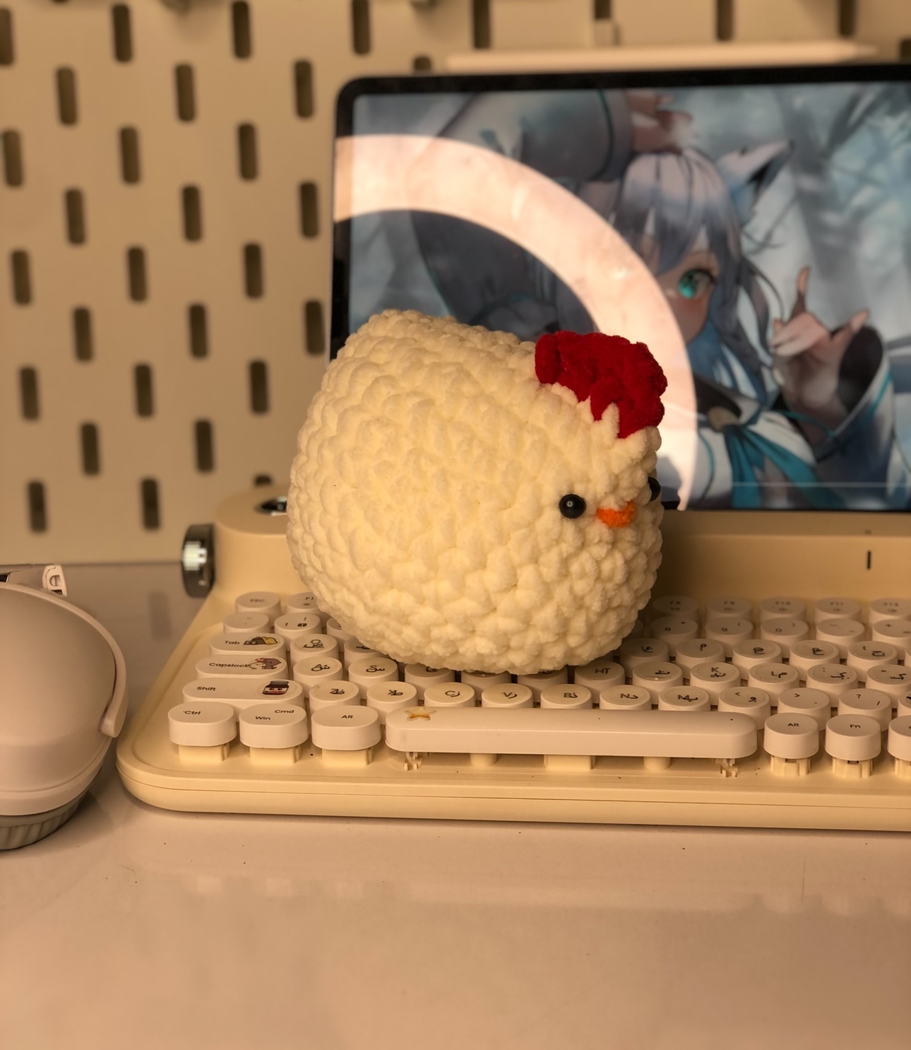 خروس🐓