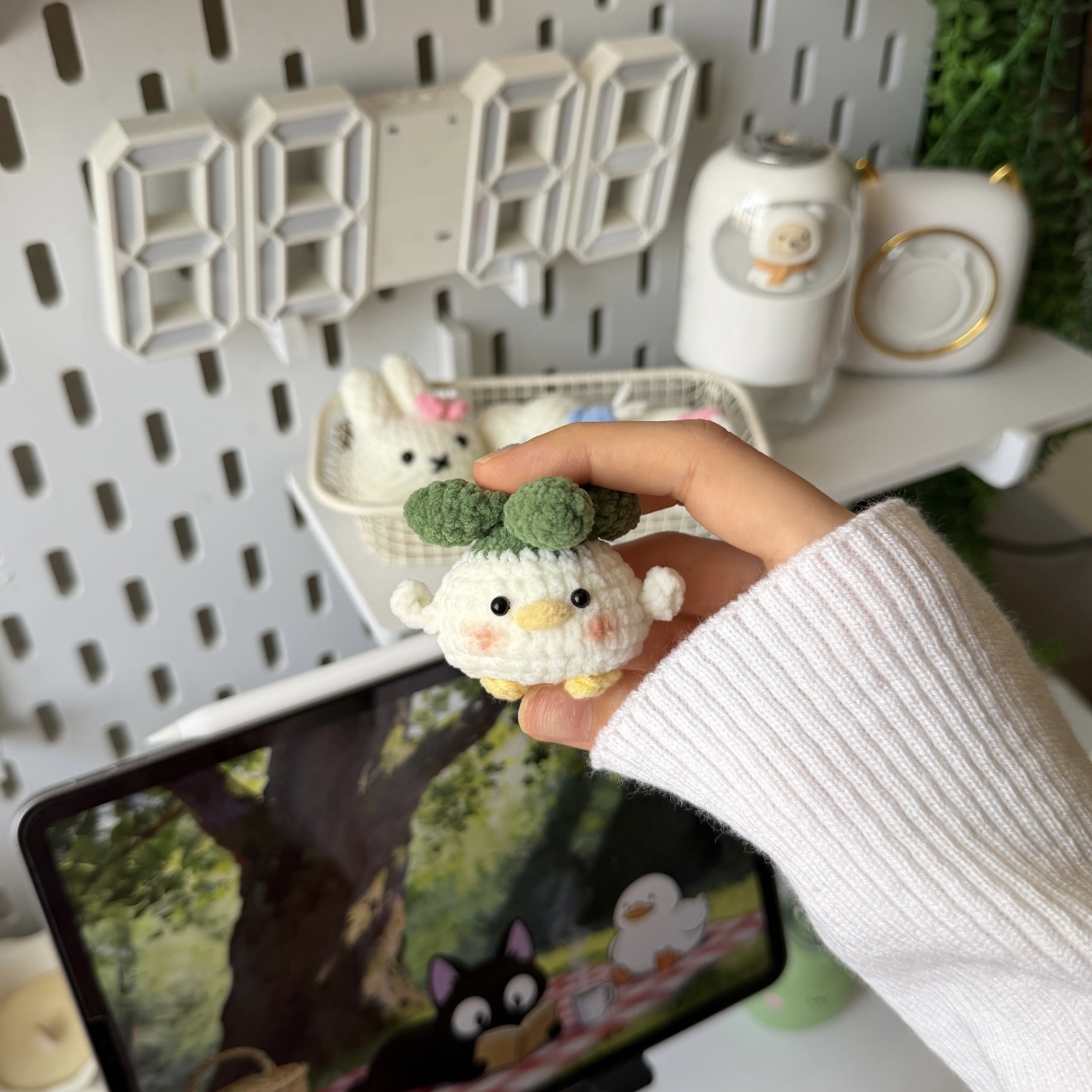 پیازچه🌱